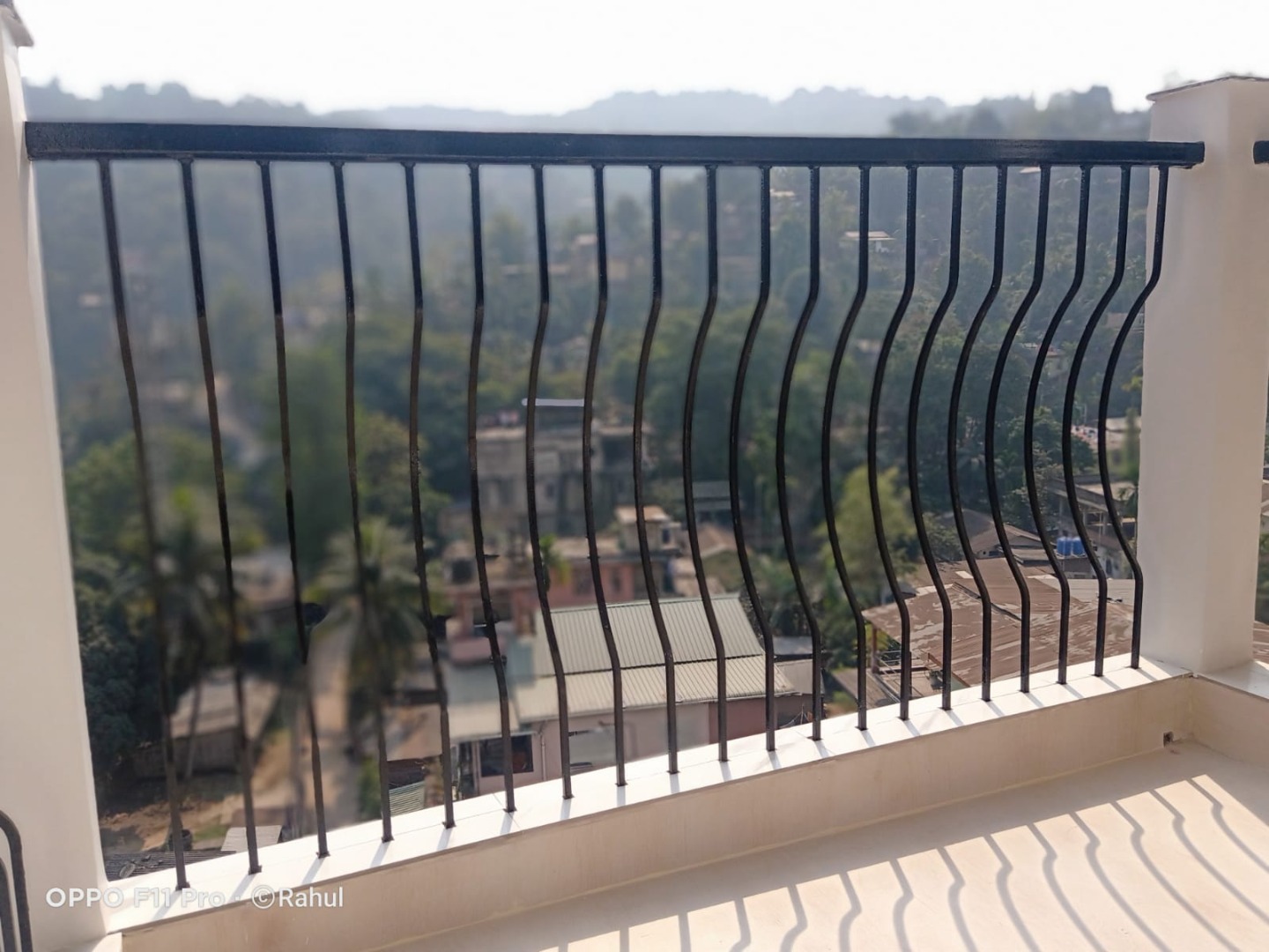 Semi Furnished 4bhk in Mathgharia, Guwahati, Assam, India for Rent